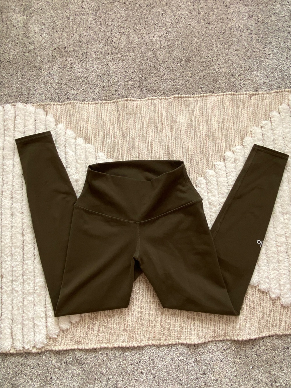 Alo Yoga Leggings